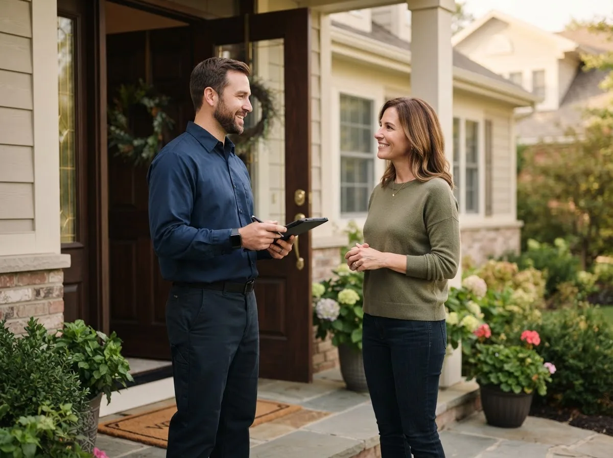 Water damage restoration FAQs for Yorkville, OH